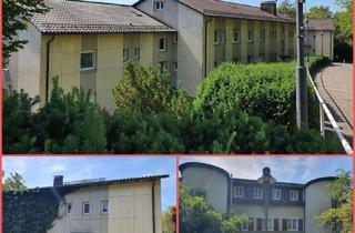 Mehrfamilienhaus kaufen in 97980 Bad Mergentheim, Investitionspaket: Drei Mehrfamilienhäuser mit stabiler Mietrendite