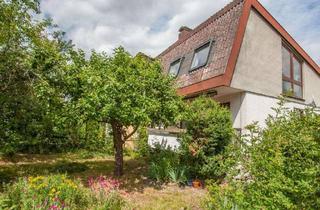 Haus kaufen in 91080 Spardorf, +++Galeriehaus am Stadtrand+++