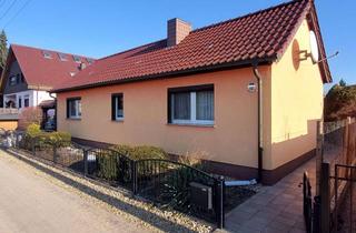 Haus kaufen in 15913 Byhleguhre-Byhlen, Charmantes Wohnhaus im Herzen des Spreewaldes – Wohnen, Erholen und Durchatmen in Byhleguhre.