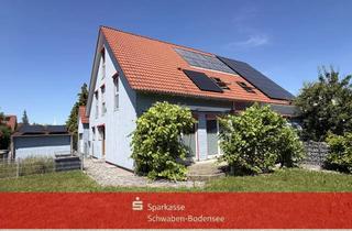 Haus kaufen in 86405 Meitingen, Familienfreundlich Wohnen inkl. schönem Garten