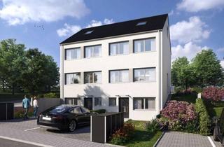 Haus kaufen in 65719 Hofheim am Taunus, DAS! Daheim am Südhang - Nutzen Sie Jetzt die Chance auf Ihr Eigenheim!