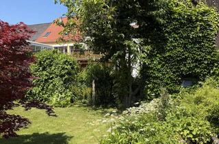 Haus kaufen in 37127 Dransfeld, Haus mit Einliegerwohnung, sofort frei, großer Garten