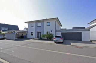 Haus kaufen in 53919 Weilerswist, Modernes Familien-Idyll in Weilerswist-Süd!