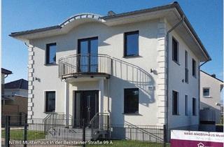 Doppelhaushälfte kaufen in An Den Grachten 33, 12683 Biesdorf, Doppelhaushälfte in Biesdorf in exponierter Lage.