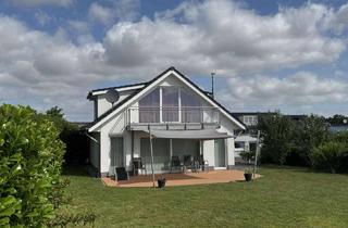 Haus kaufen in 23730 Schashagen, Ostseetraum in direkter Strandnähe