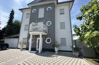 Haus kaufen in Solvaystrasse, 79639 Grenzach-Wyhlen, Ein Traumhaus für die Großfamilie , für alle , die für Gartenarbeit keine Lust oder Zeit haben
