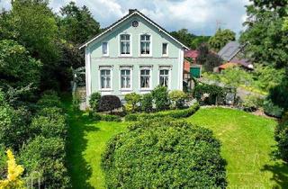 Haus kaufen in 26826 Weener, Beeindruckendes Hofanwesen im Stadtzentrum von Weener