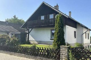 Einfamilienhaus kaufen in 31167 Bockenem, Mehr Raum zum Leben – CharmantesEinfamilienhaus mit Einliegerwohnung