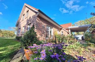 Haus kaufen in 26810 Westoverledingen, Naturnah wohnen – Komfortvoll leben