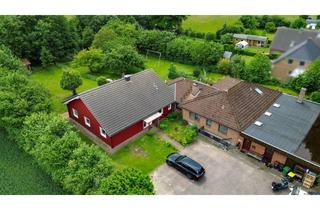 Haus kaufen in 24376 Rabel, Zwei für Eins