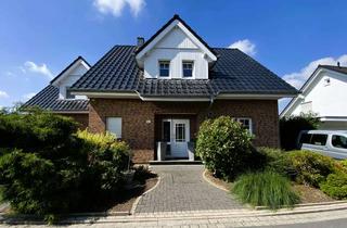 Einfamilienhaus kaufen in 32130 Enger, Für die große Familie - Einfamilienhaus mit Altenteil in begehrter Lage Engers