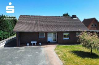Haus kaufen in 26842 Ostrhauderfehn, Großzügiges Grundstück in idyllischer Wiekenlage!