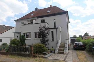 Doppelhaushälfte kaufen in 06132 Silberhöhe, Attraktive Doppelhaushälfte in ruhiger Wohnlage von Halle-Ammendorf/Beesen