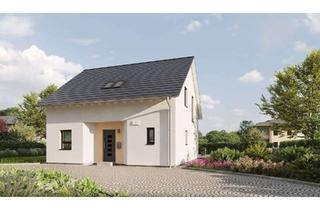 Einfamilienhaus kaufen in 45731 Waltrop, Wohnen nach Maß - Ihr individuelles Einfamilienhaus in Waltrop mit allkauf-Service