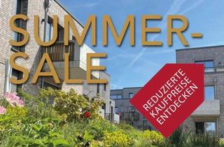 Wohnung kaufen in 24376 Hasselberg, 1-Zimmer-Studiowohnung mit 5 m Raumhöhe im MIEN ANKER Kappeln – jetzt zum Summer-Sale-Preis
