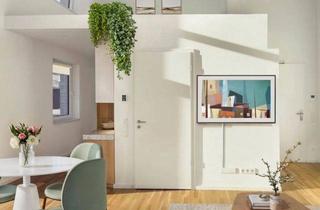 Wohnung kaufen in 24376 Hasselberg, 1-Zimmer-Studiowohnung mit 5 m Raumhöhe im MIEN ANKER Kappeln – jetzt zum Summer-Sale-Preis