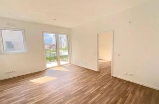 Wohnung kaufen in 24376 Hasselberg, 2-Zimmer-Wohnung im 1. OG im MIEN ANKER Kappeln – Ihr Heimathafen an der Schlei