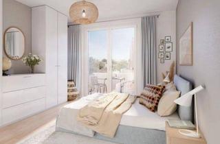 Wohnung kaufen in 24376 Hasselberg, 3-Zimmer-Wohnung im 1. OG im MIEN ANKER Kappeln – hochwertiger Neubau an der Schlei