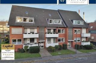 Mehrfamilienhaus kaufen in 45896 Scholven, Schicke Mehrfamilienhäuser mit Balkonen an der Stadtgrenze zu Gladbeck