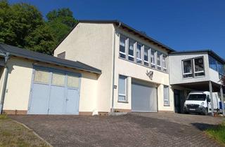 Haus kaufen in Schulstraße, 55767 Gimbweiler, Besondere Immobilie mit viel Platz in Gimbweiler