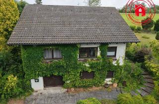 Einfamilienhaus kaufen in 97909 Stadtprozelten, Idyllisches Einfamilienhausam Ortsrand von Stadtprozelten