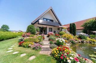 Einfamilienhaus kaufen in 77781 Biberach, Romantisches Einfamilienhaus auf Niesbrauch in Biberach
