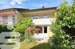 Haus kaufen in 84570 Polling, Charmantes Reihenmittelhaus mit Garage in ruhiger Wohnlage