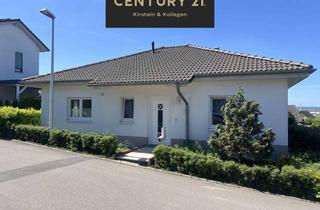 Haus kaufen in 07551 Gera, Bungalow auf den Sie schon lange gewartet haben! Zum Sofortbezug!