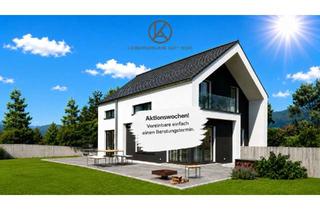 Haus kaufen in 34281 Gudensberg, Mehr als vier Wände - ein Ort für Ihr Leben.