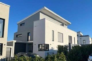 Haus mieten in 63303 Dreieich, Familienfreundliches Architektenhaus für gehobene Wohnansprüche