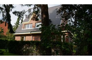 Haus mieten in Hans-Böhm-Zeile 26, 14165 Zehlendorf, Charmantes Einfamilienhaus in Zehlendorf, nahe JFK Schule, Droste und vielen Parks