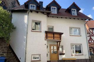 Haus mieten in Bitzenstraße 19, 35410 Hungen, Einfamilienhaus in Hungen zu vermieten