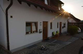 Haus mieten in 79595 Rümmingen, Schöne Doppelhaushälfte im grünen Kinderfreundlich komplett renoviert