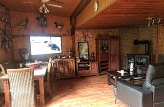 Haus mieten in 99834 Gerstungen, Winterfester Bungalow mit großem Grundstück zu vermieten