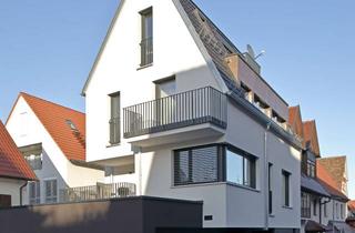 Haus mieten in Zwerchstrasse, 71088 Holzgerlingen, Modernes freistehendes Stadthaus mit 5,5 Zimmern in Holzgerlingen