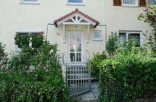 Haus mieten in 74074 Heilbronn, Doppelhaus-Hälfte in südlicher Kernstadt Heilbronn zu vermieten