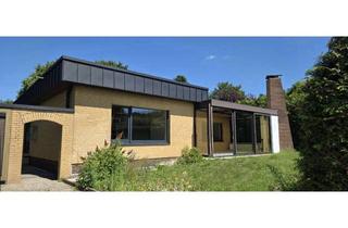 Haus mieten in 32049 Herford, Einfamilienhaus mit Einliegerwohnung am Hamscheberg