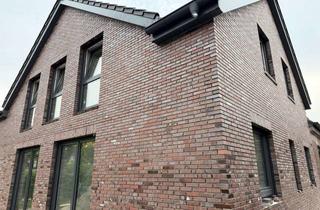 Haus mieten in 26180 Rastede, Erstbezug | Hochwertige Doppelhaushälfte in bester Wohnlage von Rastede | EH40-EE