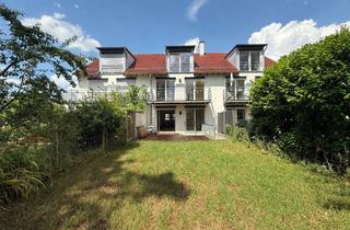 Haus mieten in 72644 Oberboihingen, Frisch renoviertes Reihenmittelhaus mit schönem Garten & Terrasse in Oberboihingen