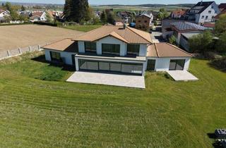 Haus mieten in 89613 Oberstadion, Wohnen auf besonderem Niveau – exklusive Villa in Oberstadion