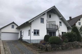 Haus mieten in 67731 Otterbach, KL - Otterbach, EFH (freistehend) mit 6 ZKB, Doppelgarage, Garten, Fußbodenheizung u.v.m
