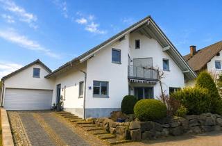Haus mieten in 67731 Otterbach, KL - Otterbach, EFH (freistehend) mit 6 ZKB, Doppelgarage, Garten, Fußbodenheizung u.v.m
