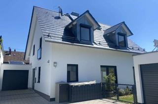 Haus mieten in Stiglmayrstraße 6b, 82256 Fürstenfeldbruck, Charmantes Einfamilienhaus im Herzen Fürstenfeldbruck