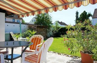 Haus mieten in 90542 Eckental, Lichtdurchflutetes Haus mit modernisiertem Bad und schönem Garten