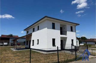 Haus mieten in 66882 Hütschenhausen, IK| Spesbach - Ein modernes, sehr schönes Haus mit einem großzügigen Garten