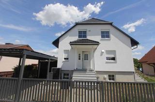 Haus mieten in 06258 Schkopau, Vermietung EFH mit Garten in Döllnitz