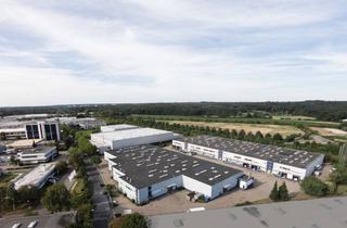 Gewerbeimmobilie mieten in Harkortstrasse 12, 40880 Ratingen, Dein Platz zum Wachsen – sichere dir jetzt deine Halle!