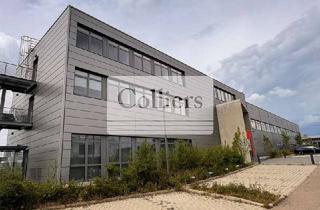 Büro zu mieten in 72406 Bisingen, Hochwertige Produktionsfläche mit integriertem Büroanteil in Bisingen