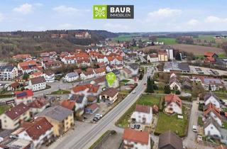 Gewerbeimmobilie kaufen in 88447 Warthausen, 360° I Starker Gewerbestandort: Zentral, sichtbar und flexibel nutzbar