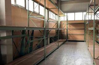 Büro zu mieten in Iltisweg, 53842 Troisdorf, 780m² Hochregallager mit 180m² Büro in Troisdorf Spich